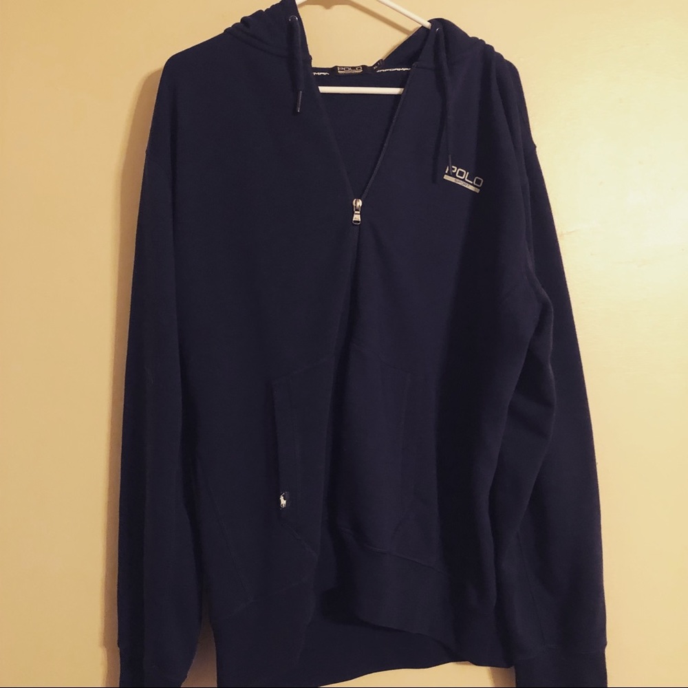 Polo Sport